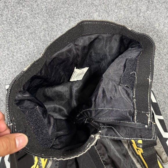 Oneal O'Neal Motocross Method Racing Pants Waist 24 Inseam 21 Mens or Youth 0269 - Picture 9 of 16